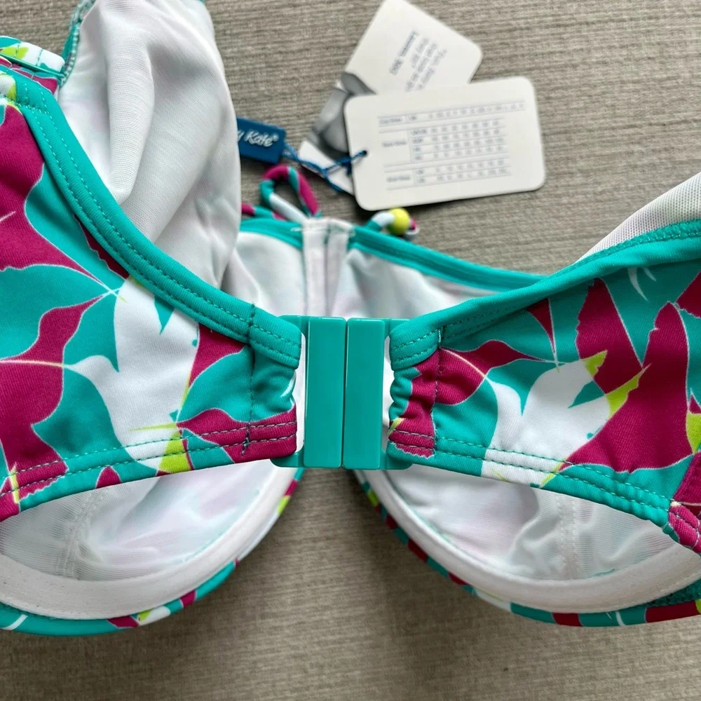 Curvy Kate Bikini Top 28K